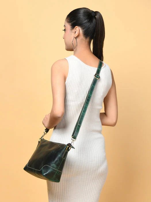 Countryside Crossbody Sling Bag